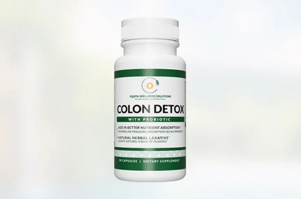Colon Detox