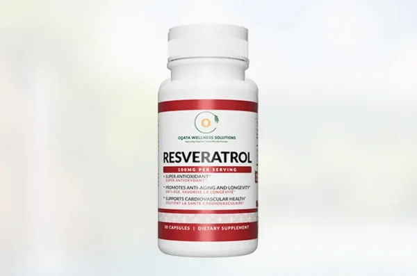 Resveratrol