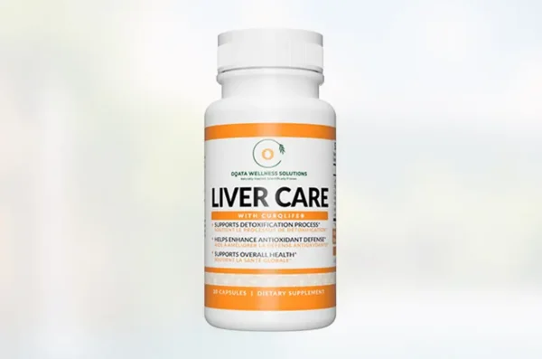 LIVER CARE